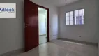 Foto 3 de Apartamento com 2 Quartos à venda, 38m² em Jardim Luso, São Paulo