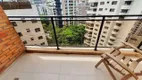 Foto 6 de Flat com 1 Quarto à venda, 42m² em Vila Nova Conceição, São Paulo