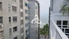 Foto 17 de Cobertura com 2 Quartos à venda, 194m² em Aparecida, Santos