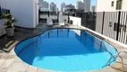 Foto 10 de Apartamento com 3 Quartos à venda, 163m² em Enseada, Guarujá
