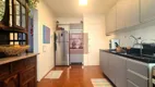 Foto 12 de Apartamento com 2 Quartos à venda, 85m² em Moema, São Paulo