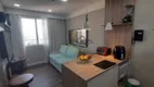 Foto 2 de Flat com 1 Quarto para alugar, 42m² em Centro, Barueri