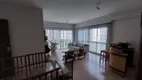 Foto 2 de Apartamento com 3 Quartos à venda, 130m² em Praia das Pitangueiras, Guarujá
