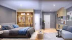 Foto 6 de Apartamento com 1 Quarto à venda, 24m² em Vila Guilhermina, São Paulo