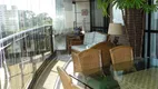 Foto 13 de Apartamento com 4 Quartos à venda, 248m² em Alto da Lapa, São Paulo