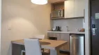 Foto 6 de Flat com 1 Quarto à venda, 40m² em Itaim Bibi, São Paulo