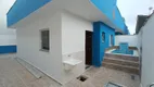 Foto 3 de Casa com 2 Quartos à venda, 43m² em Balneário Gaivota, Itanhaém