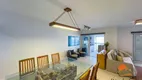 Foto 18 de Apartamento com 3 Quartos à venda, 111m² em Boqueirão, Praia Grande