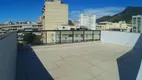 Foto 4 de Cobertura com 2 Quartos à venda, 146m² em Tijuca, Rio de Janeiro