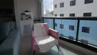 Foto 6 de Apartamento com 2 Quartos à venda, 65m² em Centro, Guarujá