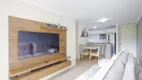 Foto 4 de Apartamento com 2 Quartos à venda, 50m² em Atuba, Curitiba
