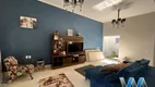 Foto 6 de Casa de Condomínio com 3 Quartos à venda, 250m² em Condomínio Portal da Serra, Bragança Paulista