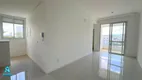 Foto 5 de Apartamento com 1 Quarto à venda, 48m² em Estreito, Florianópolis