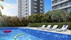 Foto 2 de Apartamento com 2 Quartos à venda, 37m² em Vila Leopoldina, São Paulo