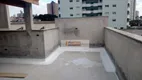 Foto 2 de Cobertura com 2 Quartos à venda, 90m² em Vila Bastos, Santo André