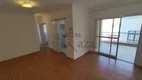 Foto 6 de Apartamento com 2 Quartos à venda, 84m² em Jardim Aquarius, São José dos Campos