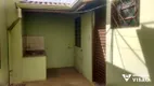 Foto 8 de Casa com 3 Quartos à venda, 106m² em Bom Retiro, Uberaba