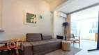 Foto 2 de Apartamento com 1 Quarto à venda, 45m² em Pinheiros, São Paulo