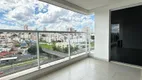 Foto 3 de Apartamento com 3 Quartos à venda, 119m² em Santa Maria, Uberlândia