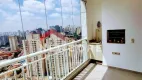 Foto 2 de Apartamento com 2 Quartos à venda, 83m² em Tatuapé, São Paulo