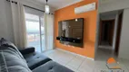 Foto 4 de Apartamento com 2 Quartos à venda, 93m² em Vila Tupi, Praia Grande