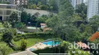 Foto 2 de Apartamento com 3 Quartos à venda, 130m² em Vila Suzana, São Paulo