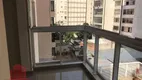 Foto 8 de Apartamento com 1 Quarto à venda, 34m² em Consolação, São Paulo