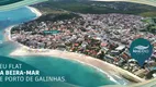 Foto 7 de Apartamento com 1 Quarto à venda, 21m² em Porto de Galinhas, Ipojuca