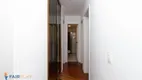 Foto 8 de Apartamento com 3 Quartos à venda, 119m² em Brooklin, São Paulo