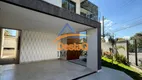 Foto 24 de Casa com 4 Quartos à venda, 180m² em Jardim Imperial, Lagoa Santa