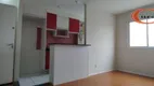 Foto 9 de Apartamento com 1 Quarto à venda, 33m² em Cambuci, São Paulo