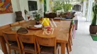 Foto 7 de Casa com 5 Quartos à venda, 240m² em Balneário Praia do Pernambuco, Guarujá