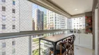 Foto 8 de Apartamento com 3 Quartos à venda, 89m² em Bigorrilho, Curitiba