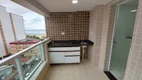 Foto 16 de Apartamento com 2 Quartos à venda, 78m² em Mirim, Praia Grande