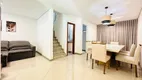 Foto 26 de Casa com 3 Quartos à venda, 156m² em Planalto, Belo Horizonte