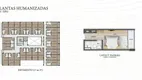 Foto 13 de Apartamento com 1 Quarto à venda, 26m² em Porto de Galinhas, Ipojuca