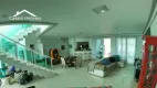 Foto 7 de Casa de Condomínio com 5 Quartos à venda, 420m² em Jardim Acapulco , Guarujá