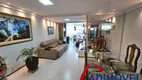 Foto 4 de Apartamento com 4 Quartos à venda, 145m² em Jardim Camburi, Vitória