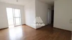 Foto 2 de Apartamento com 3 Quartos para alugar, 69m² em Vila Humaita, Santo André