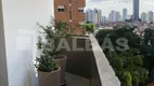 Foto 19 de Apartamento com 3 Quartos à venda, 195m² em Vila Santo Estevão, São Paulo