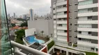 Foto 5 de Apartamento com 1 Quarto para alugar, 42m² em Jardim das Perdizes, São Paulo