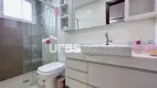 Foto 23 de Apartamento com 3 Quartos à venda, 132m² em Setor Bueno, Goiânia