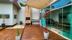 Foto 9 de Casa com 4 Quartos para alugar, 360m² em Jardim Brasil, Jundiaí