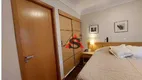 Foto 12 de Flat com 1 Quarto para alugar, 38m² em Vila Clementino, São Paulo