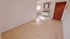 Foto 4 de Apartamento com 2 Quartos à venda, 56m² em Parque Doutor Dimas Cera Ometto, Iracemápolis