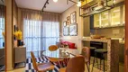 Foto 6 de Apartamento com 2 Quartos à venda, 50m² em Alto Umuarama, Uberlândia