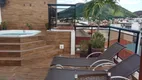 Foto 8 de Cobertura com 4 Quartos à venda, 300m² em  Vila Valqueire, Rio de Janeiro