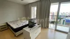 Foto 3 de Flat com 1 Quarto para alugar, 48m² em Moema, São Paulo