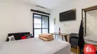 Foto 2 de Apartamento com 1 Quarto para alugar, 27m² em Pinheiros, São Paulo