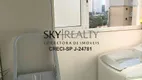 Foto 10 de Apartamento com 3 Quartos à venda, 59m² em Interlagos, São Paulo